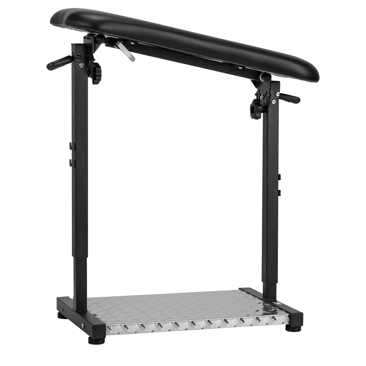 Pro Ink 721 Tattoo Armrest Black