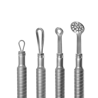 skin cleansing tool set [ZBC-30]