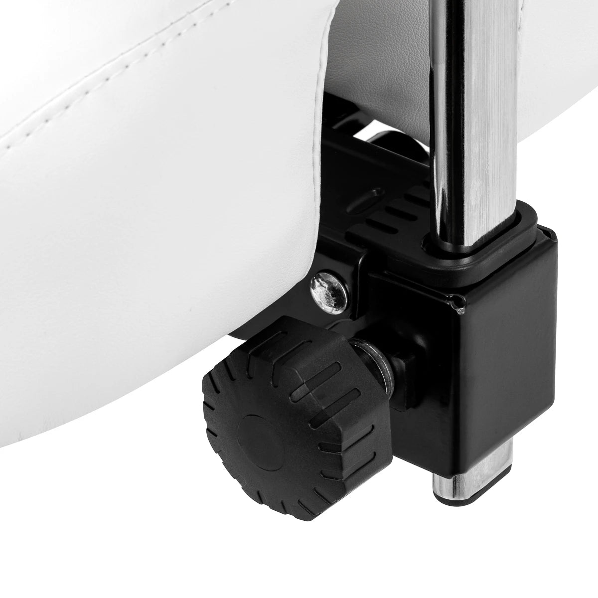 Giovanni podiatry stool 1005 white