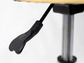 Stool SILVA So Skin K433 beige