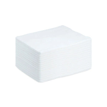 Non-woven EKO towel 50cm/40cm for pedicure 100 pcs
