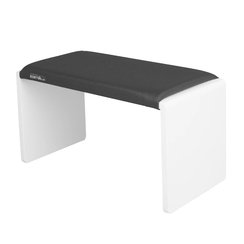 Manicure support x2 profesional white