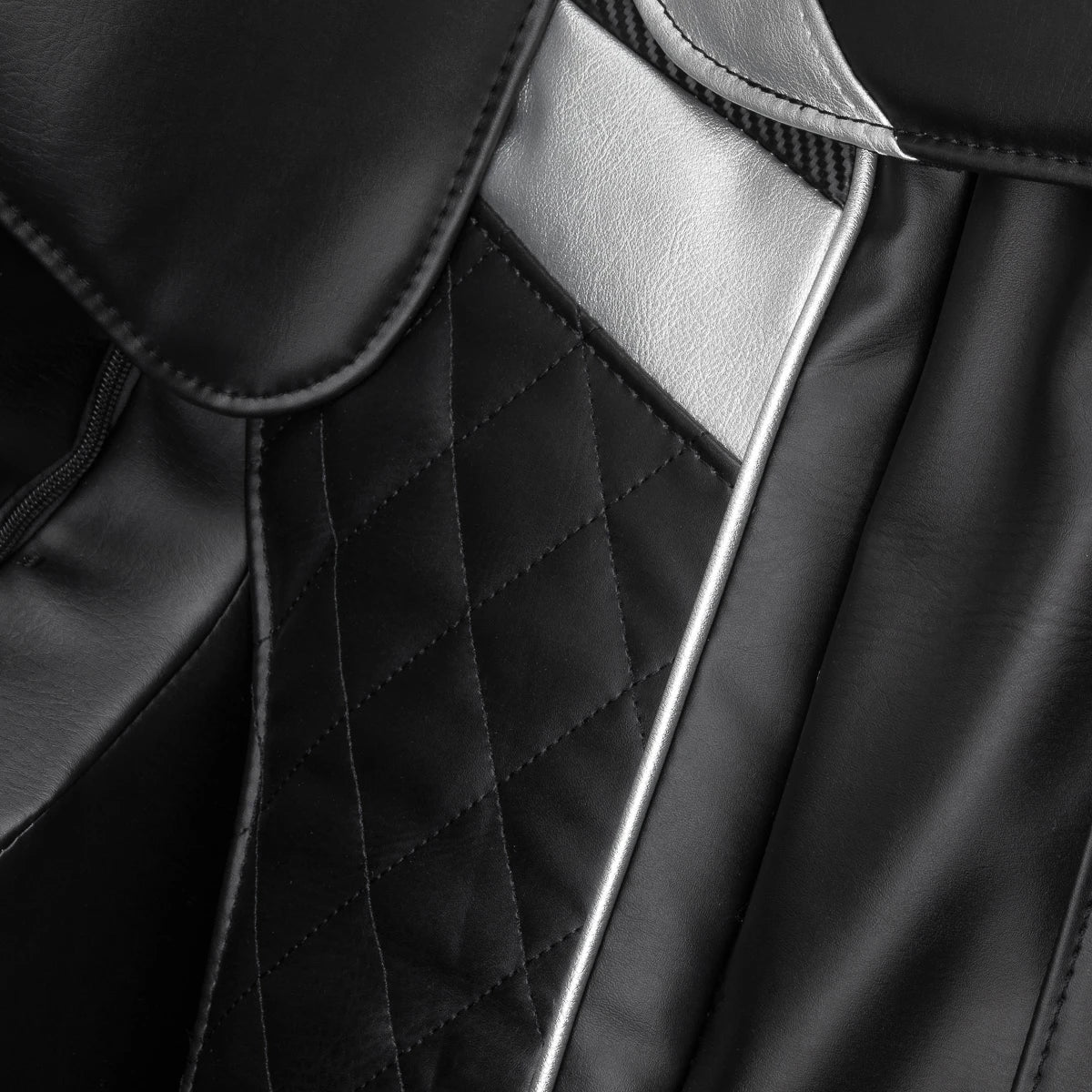 Sakura Prime 101 massage chair black