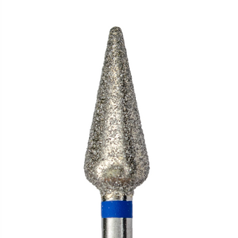 Diamond Bur ГСАП З-5,0П-12,5 С