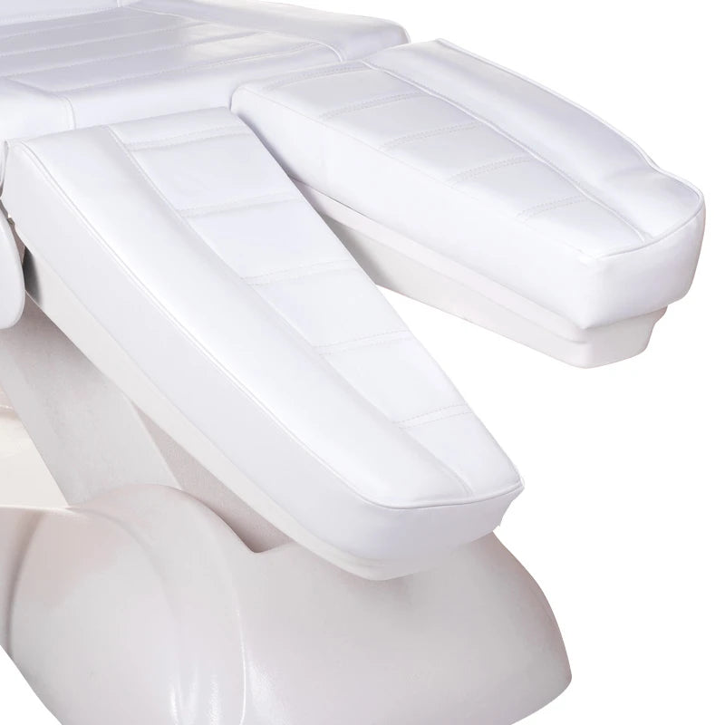 Pedicure Chair LUX PEDIcure BG-273E, 5 motors, white