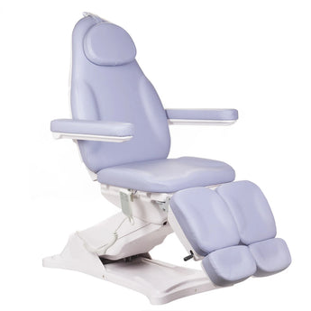Pedicure Chair BD-8294 PEDI, 2 motors, lavender