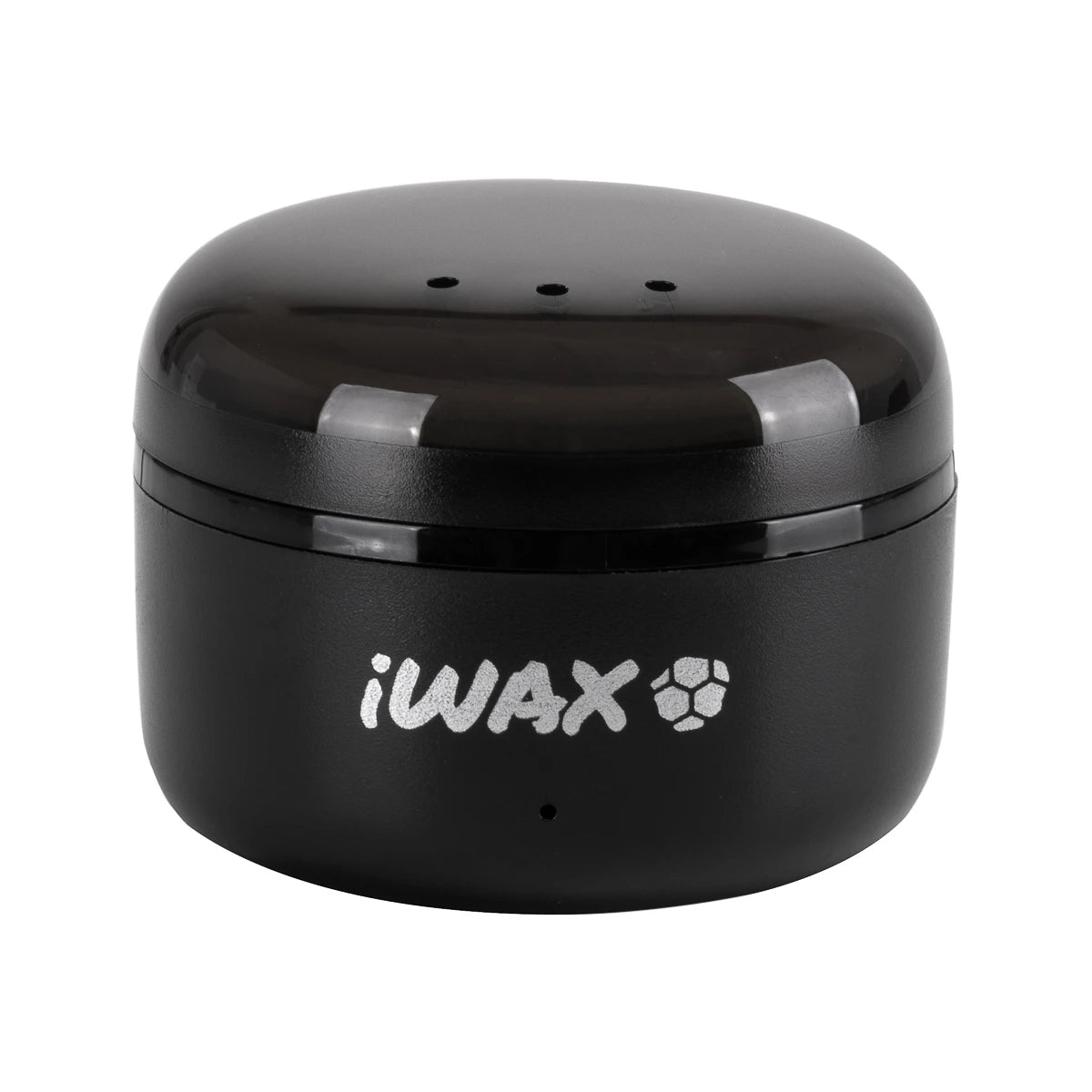 iWax Mini nasal wax heater set