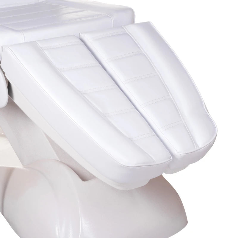 Pedicure Chair LUX PEDIcure BG-273E, 5 motors, white