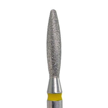 Diamond Bur not sharp 023 (ГСАПТ-2,3П-10 ОМ)