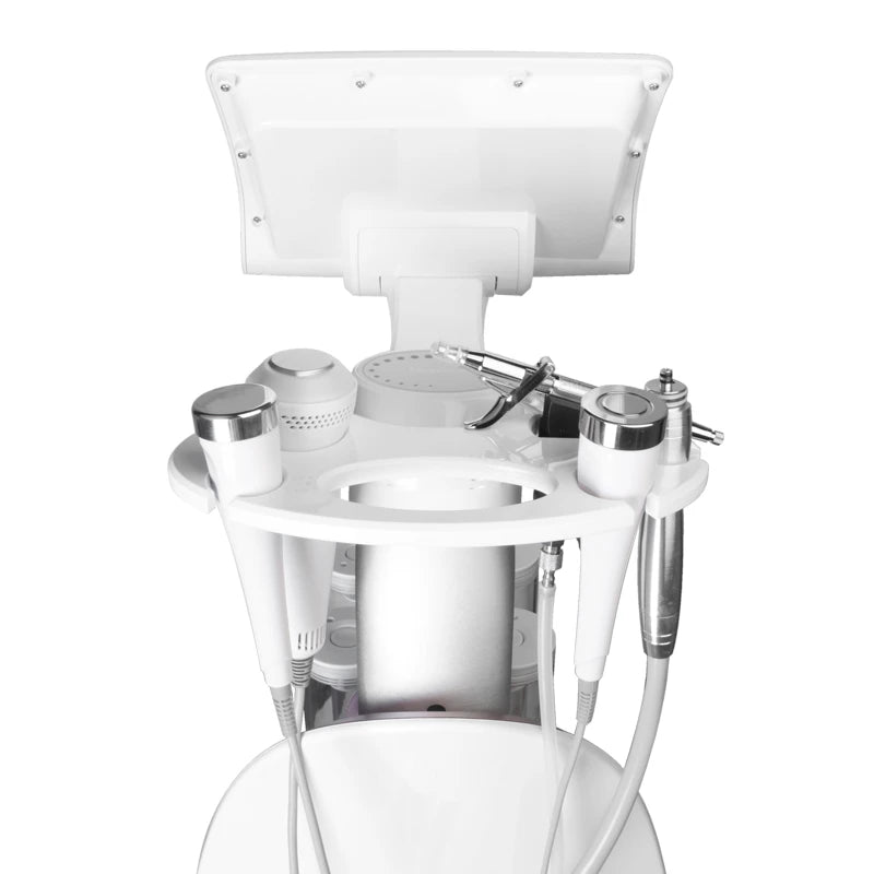 Yoshida lotus 5in1 hydrogen purification device