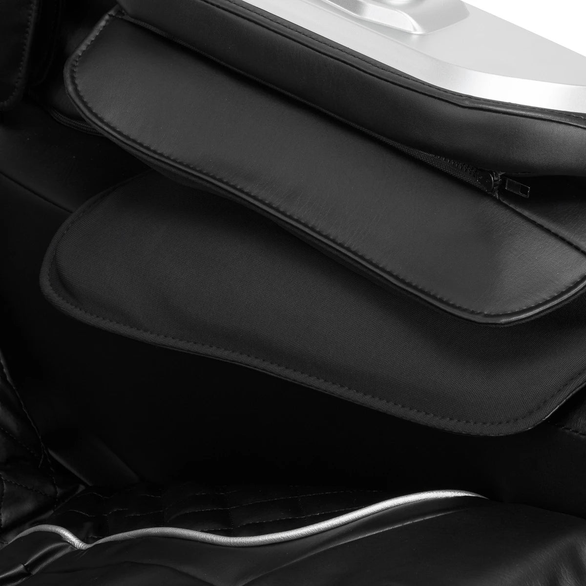 Sakura Prime 108 massage chair black