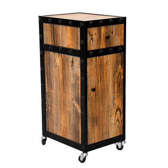 GATH Hairdressing Trolley