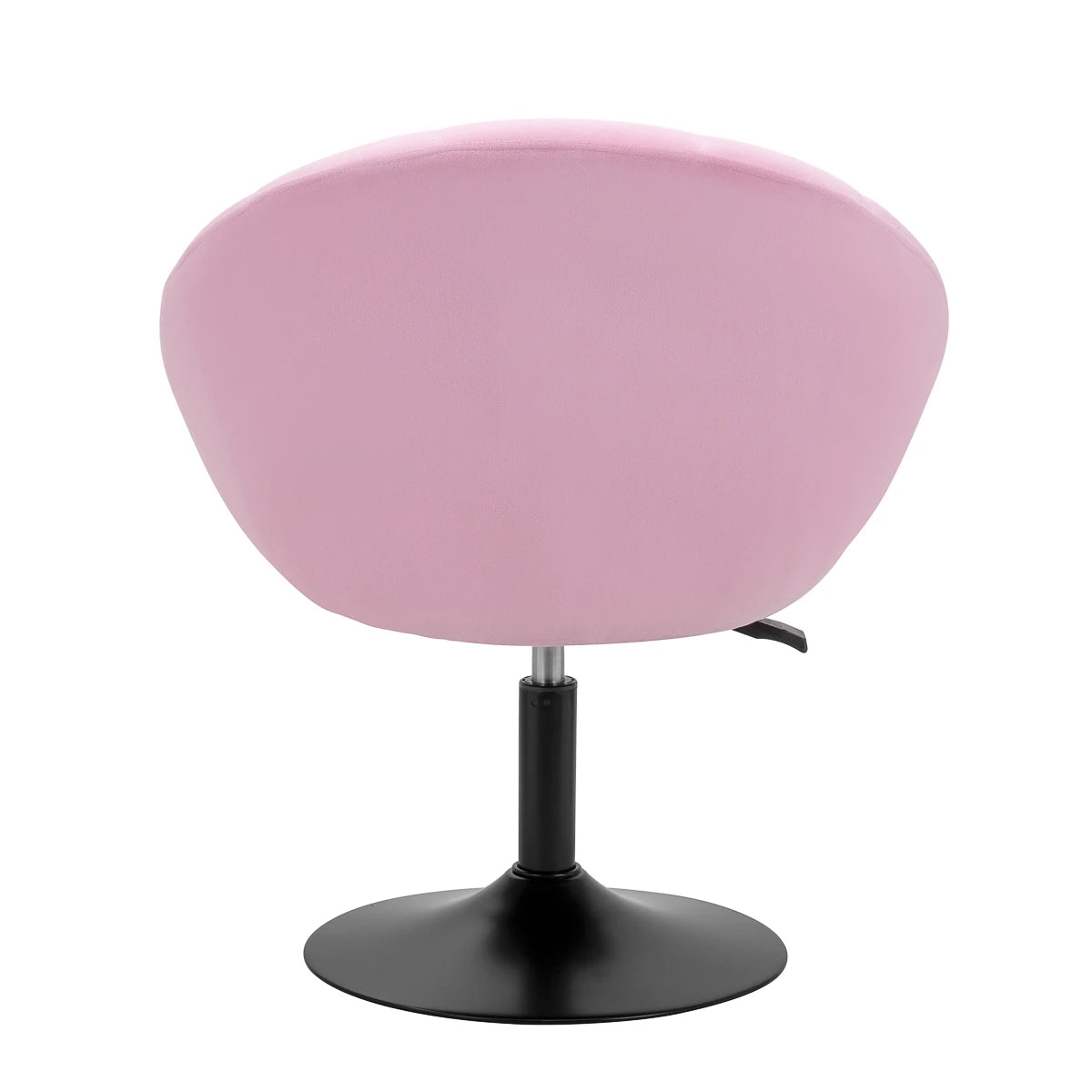 4Rico swivel chair QS-BL12G pink
