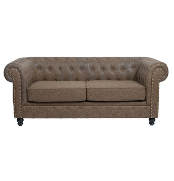 Hair Salon Sofa REPOSE