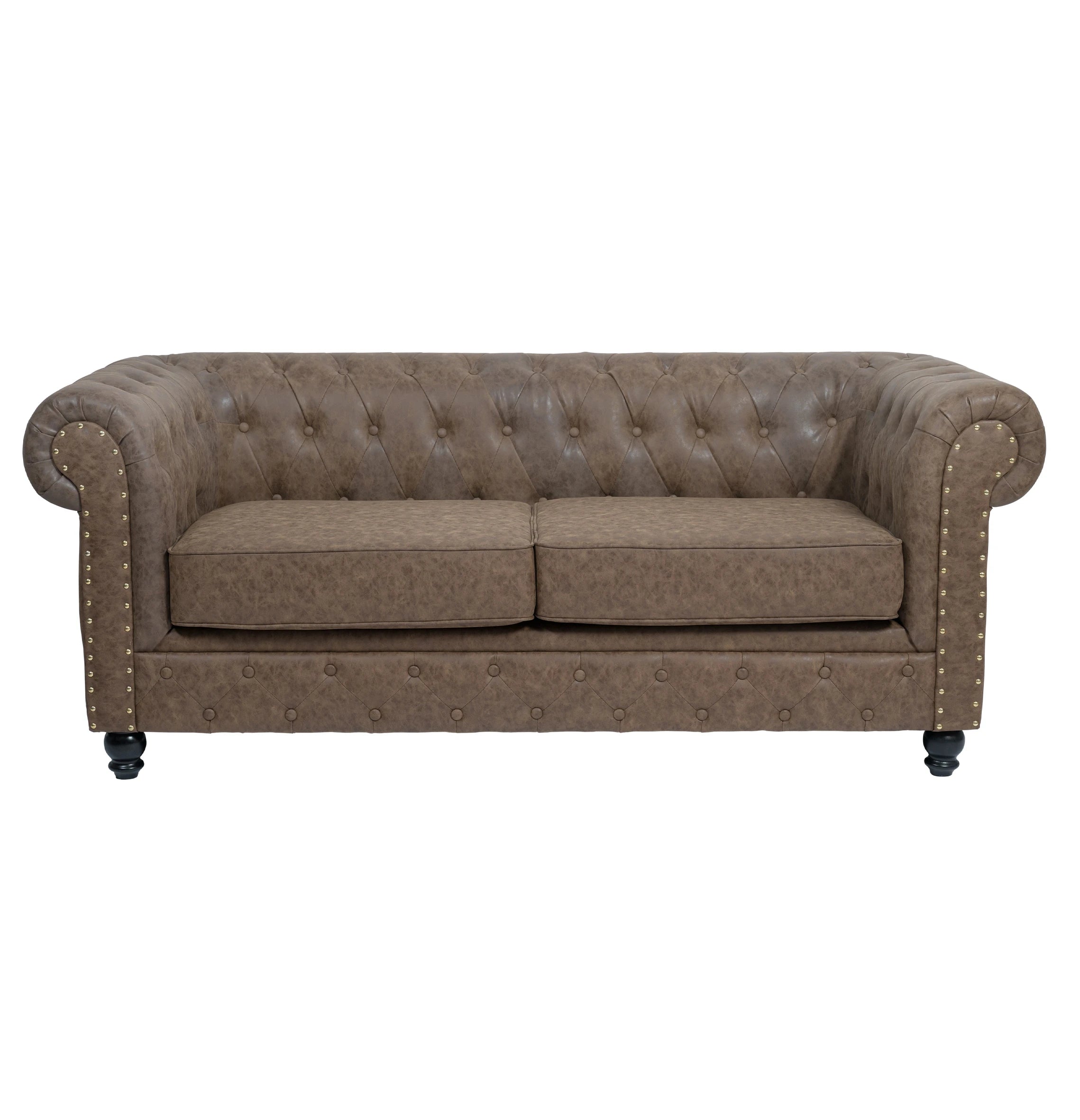 Hair Salon Sofa REPOSE