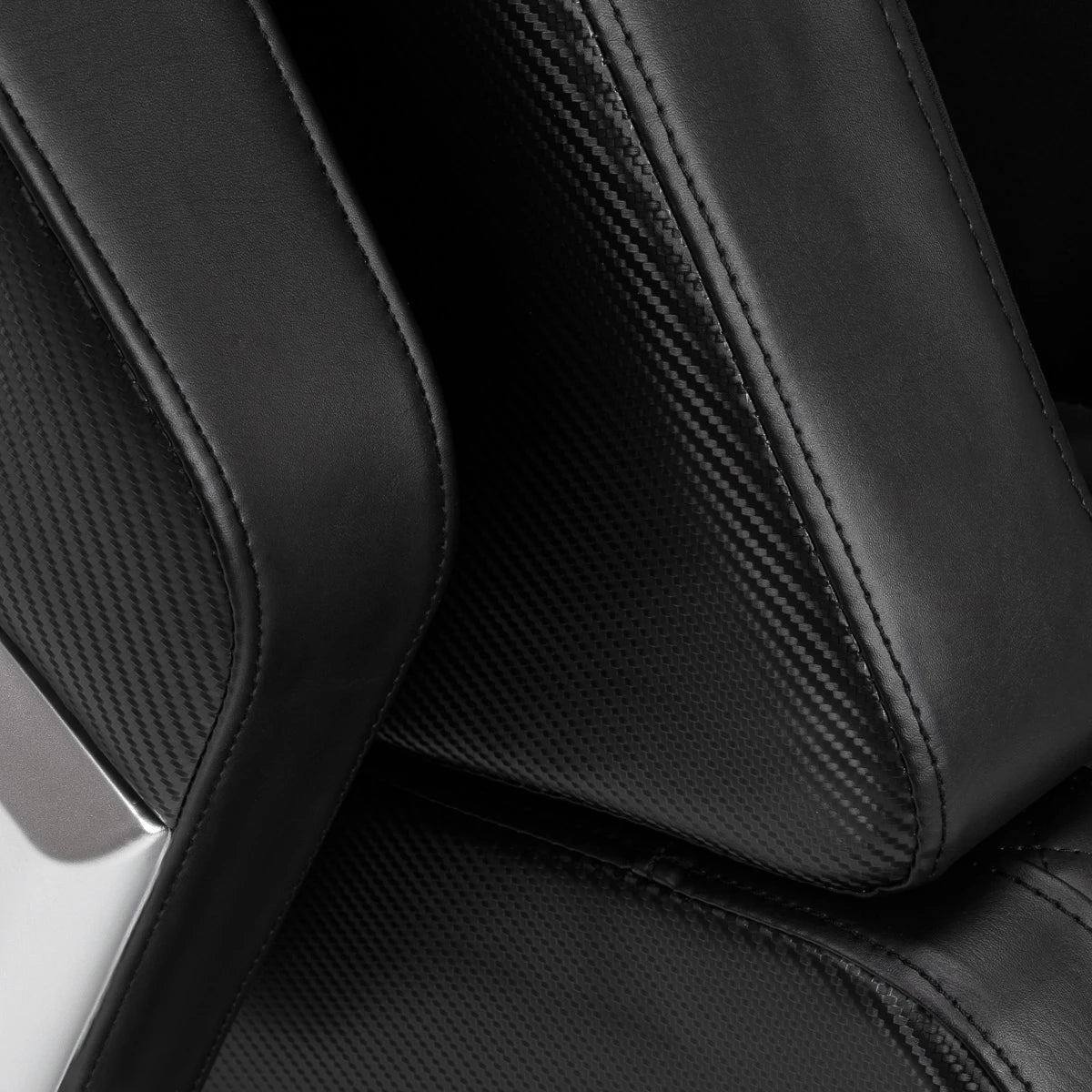 Sakura Prime 108 massage chair black