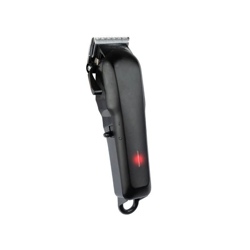 HAIR TRIMMER KES-699 PLUS BLACK