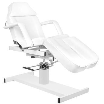 Hydraulic Pedicure Chair A 210c PEDI, white