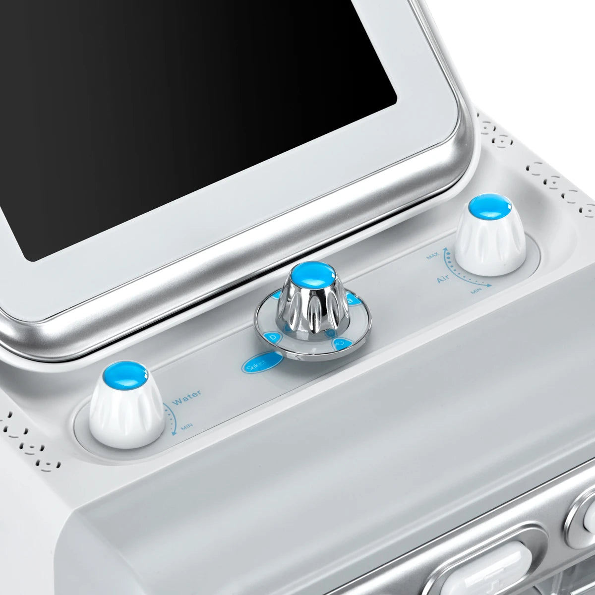 Hydrogen H2+ 6-in-1 new generation hydrogen purification device