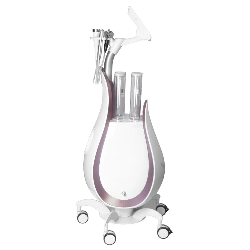 Yoshida lotus 5in1 hydrogen purification device