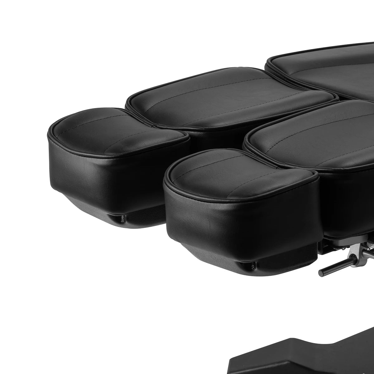 Pro Ink 604 tattoo chair black