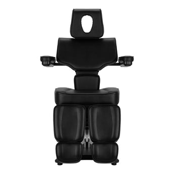 Pro Ink 604 tattoo chair black
