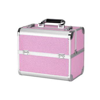 Cosmetic case 44 pink