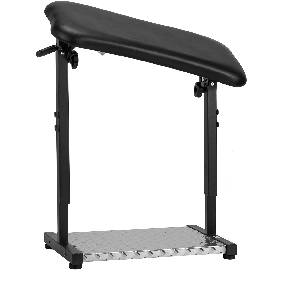 Pro Ink 721 Tattoo Armrest Black