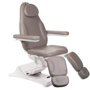 Pedicure Chair BD-8294 PEDI, 2 motors, gray