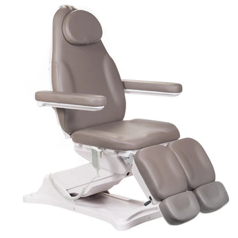 Pedicure Chair BD-8294 PEDI, 2 motors, gray
