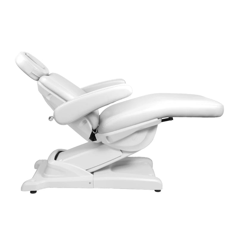 Beauty bed-couche 970b, 3 motors, white