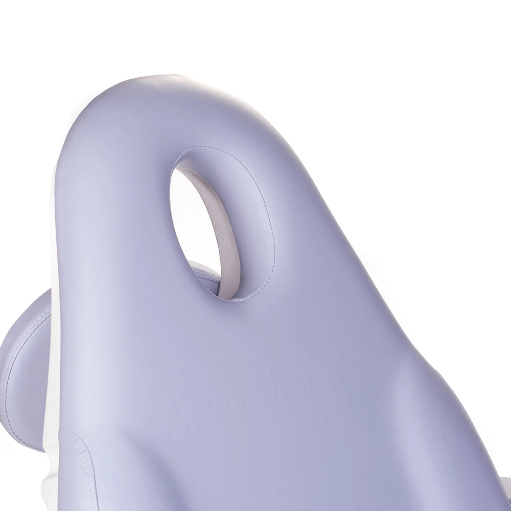 Pedicure Chair BD-8294 PEDI, 2 motors, lavender