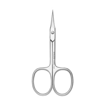 Professional cuticle scissors CLASSIC 18mm [SC-11/1]