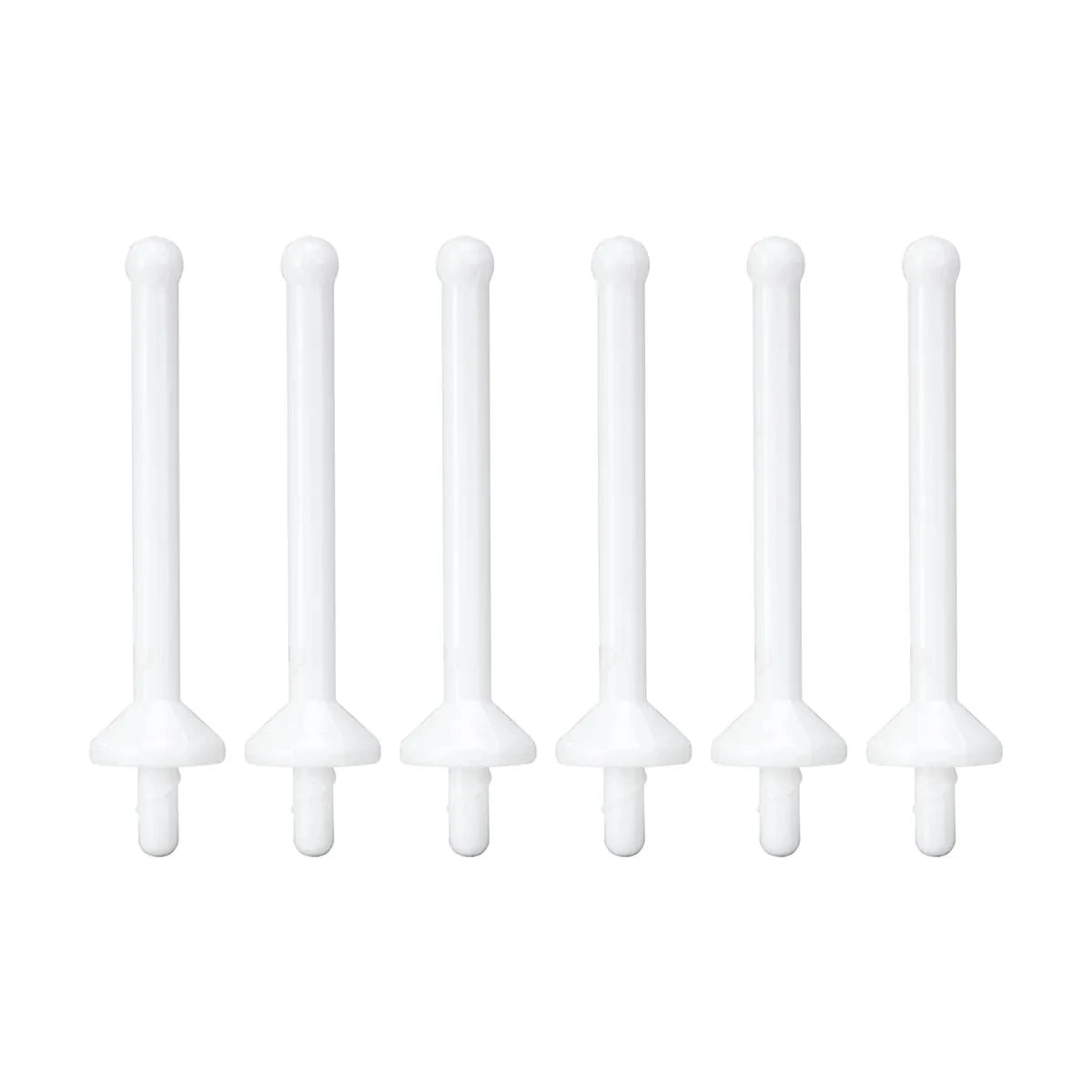 Nose and ears hair removal waxing sticks 10 pieces