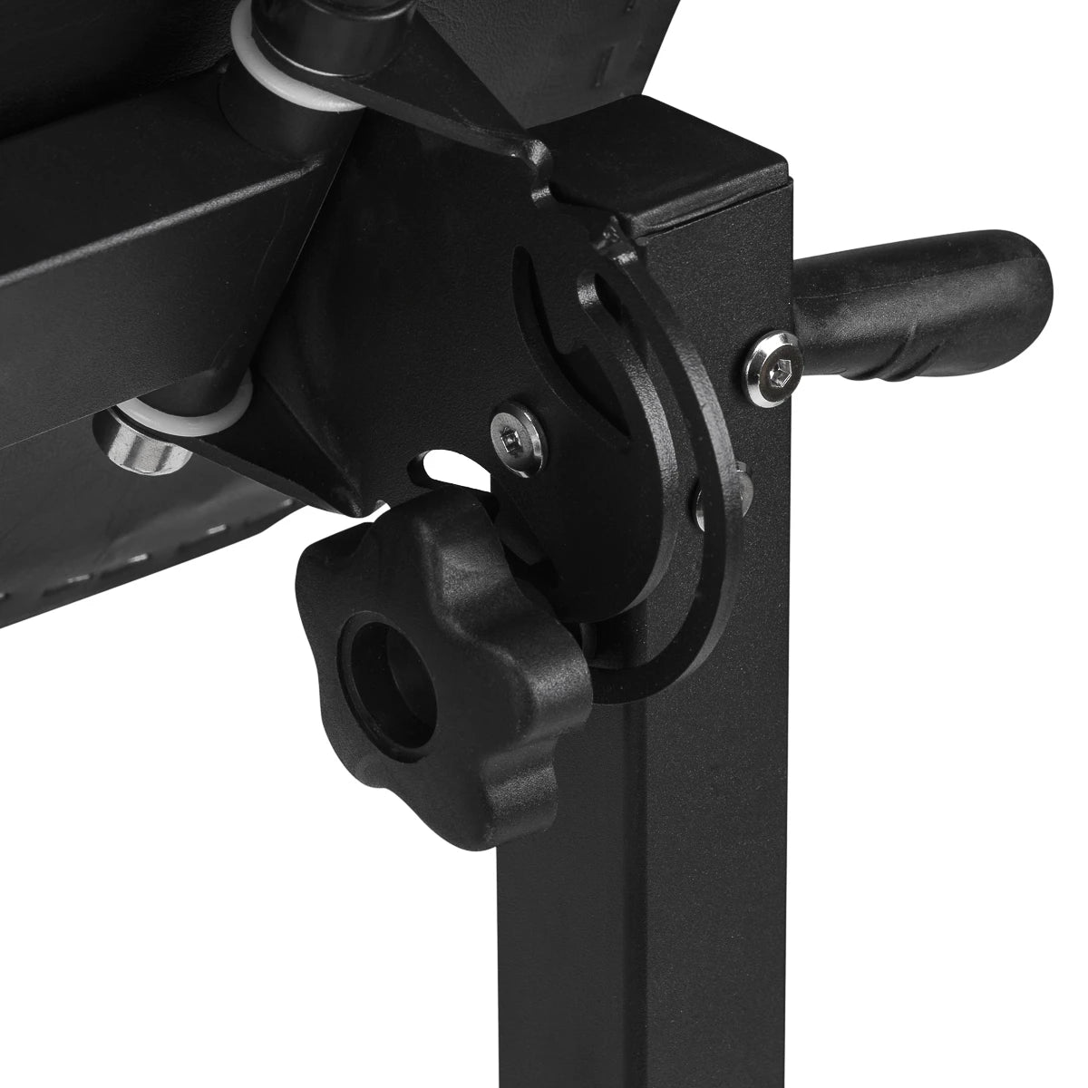 Pro Ink 721 Tattoo Armrest Black