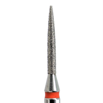 Diamond drill bit "needle" 012