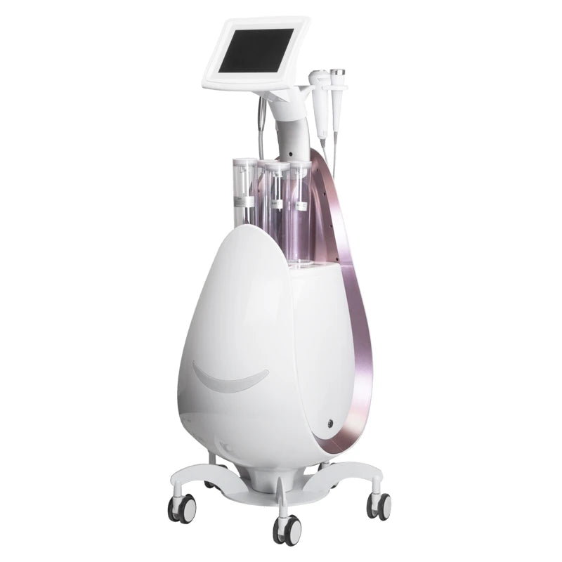 Yoshida lotus 5in1 hydrogen purification device