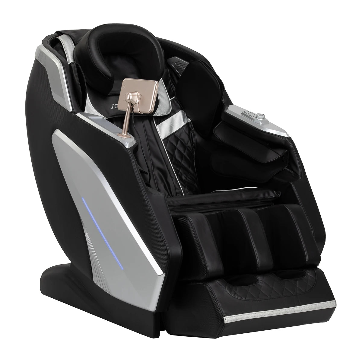 Sakura Prime 108 massage chair black