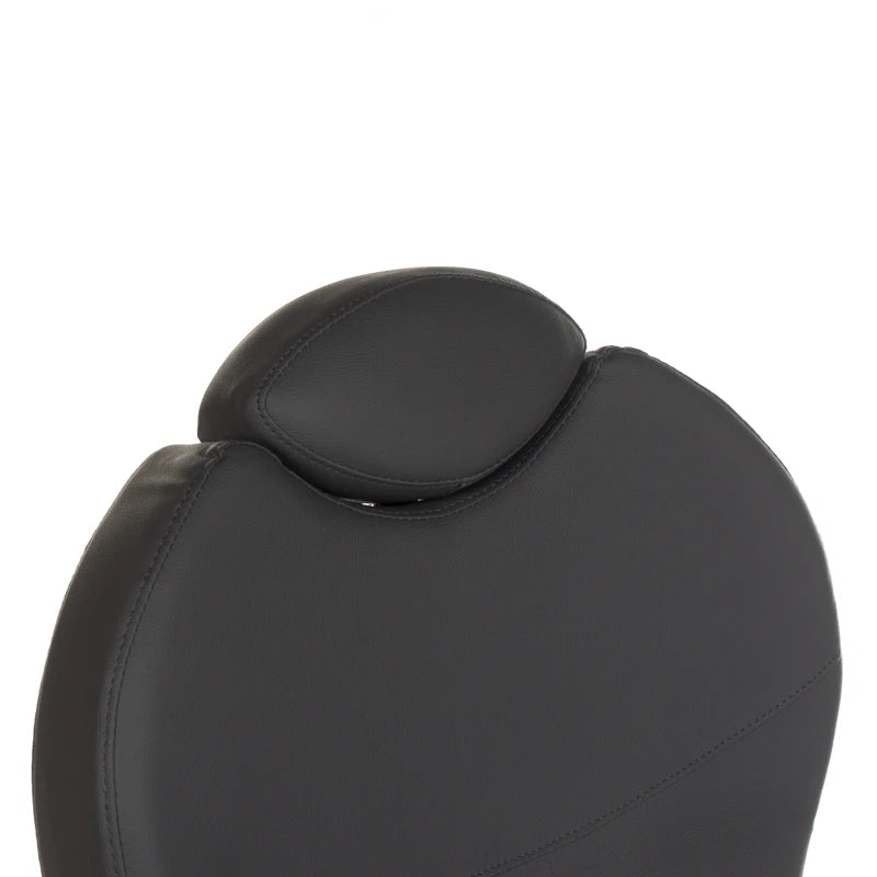 Pedicure Chair with foot massager, BR-2301, gray