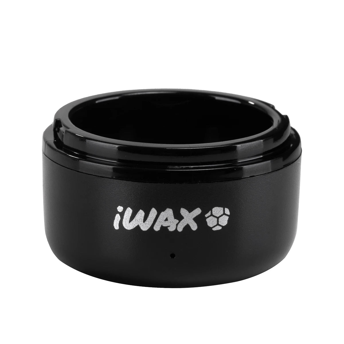 iWax Mini nasal wax heater set