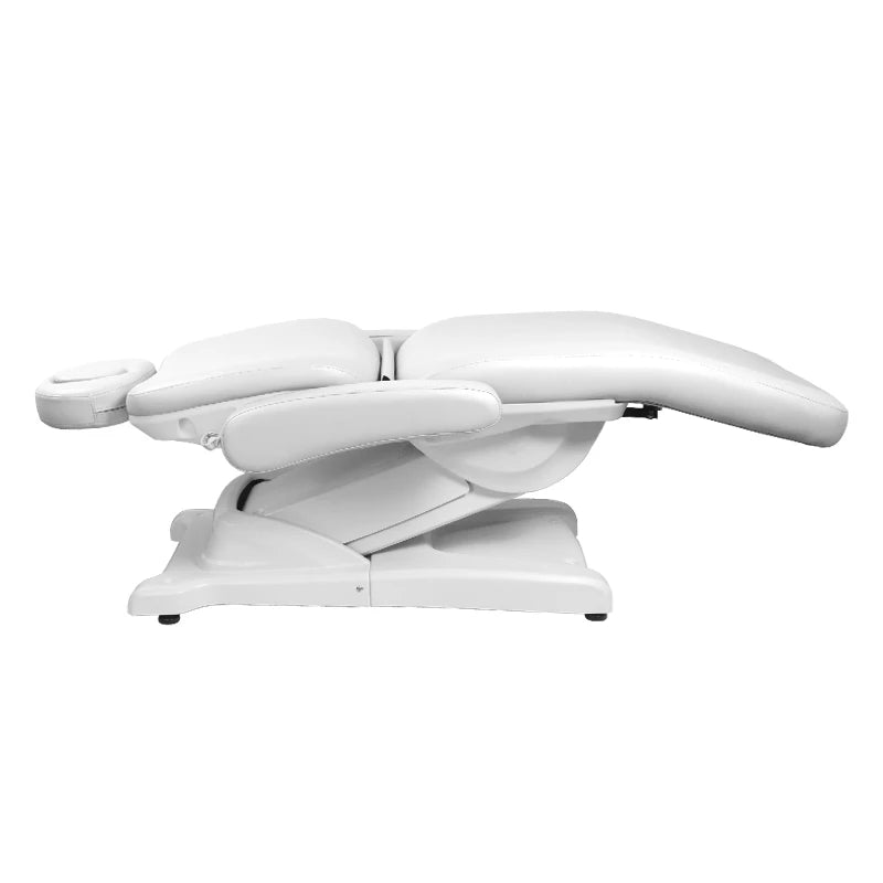 Beauty bed-couche 970b, 3 motors, white