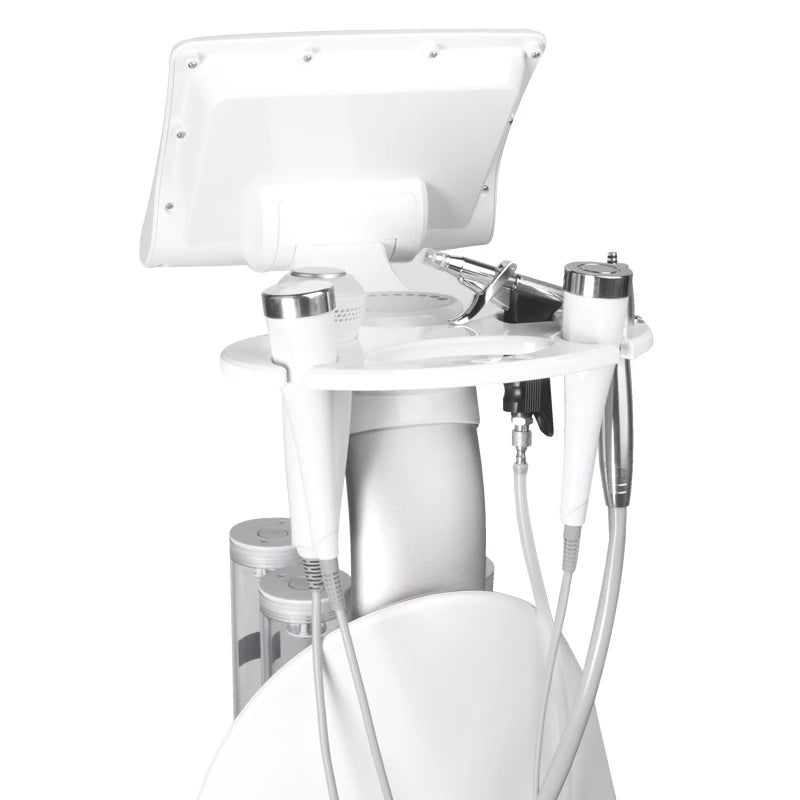 Yoshida lotus 5in1 hydrogen purification device