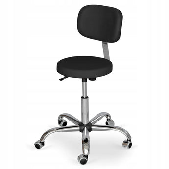 Stool Stella Pro K015 Black