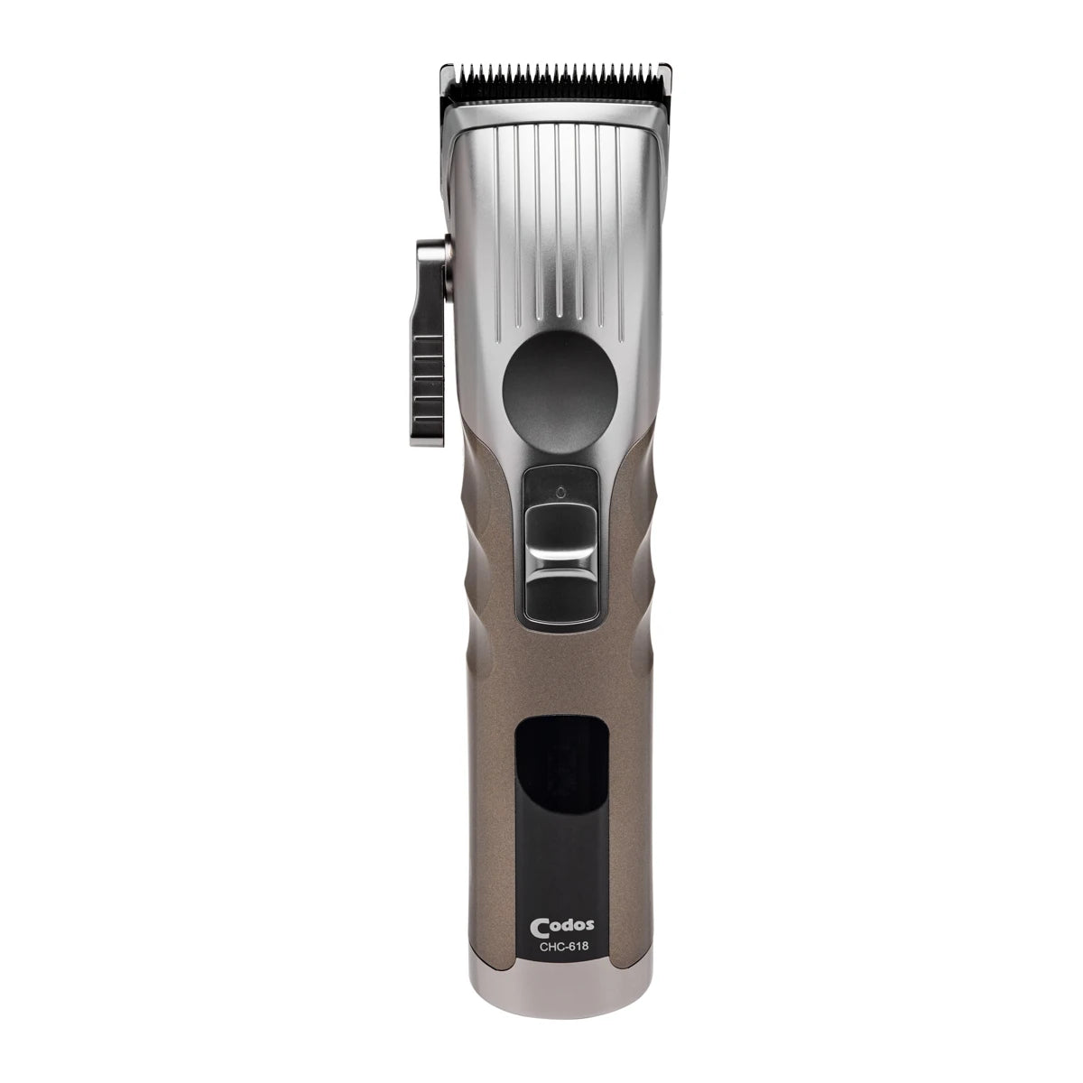 Codos cordless hair clipper CHC-618 BARBER MASTER