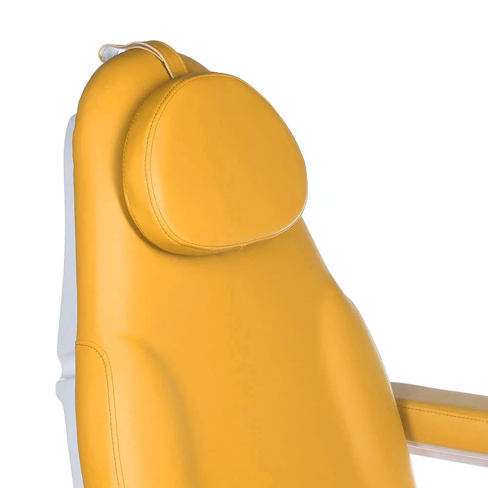 Beauty bed-couche MODENA BD-8194, 3 motors, honey