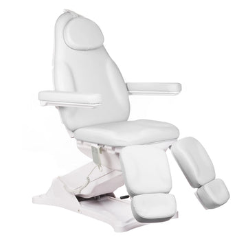 Pedicure Chair BD-8294 PEDI, 2 motors, white
