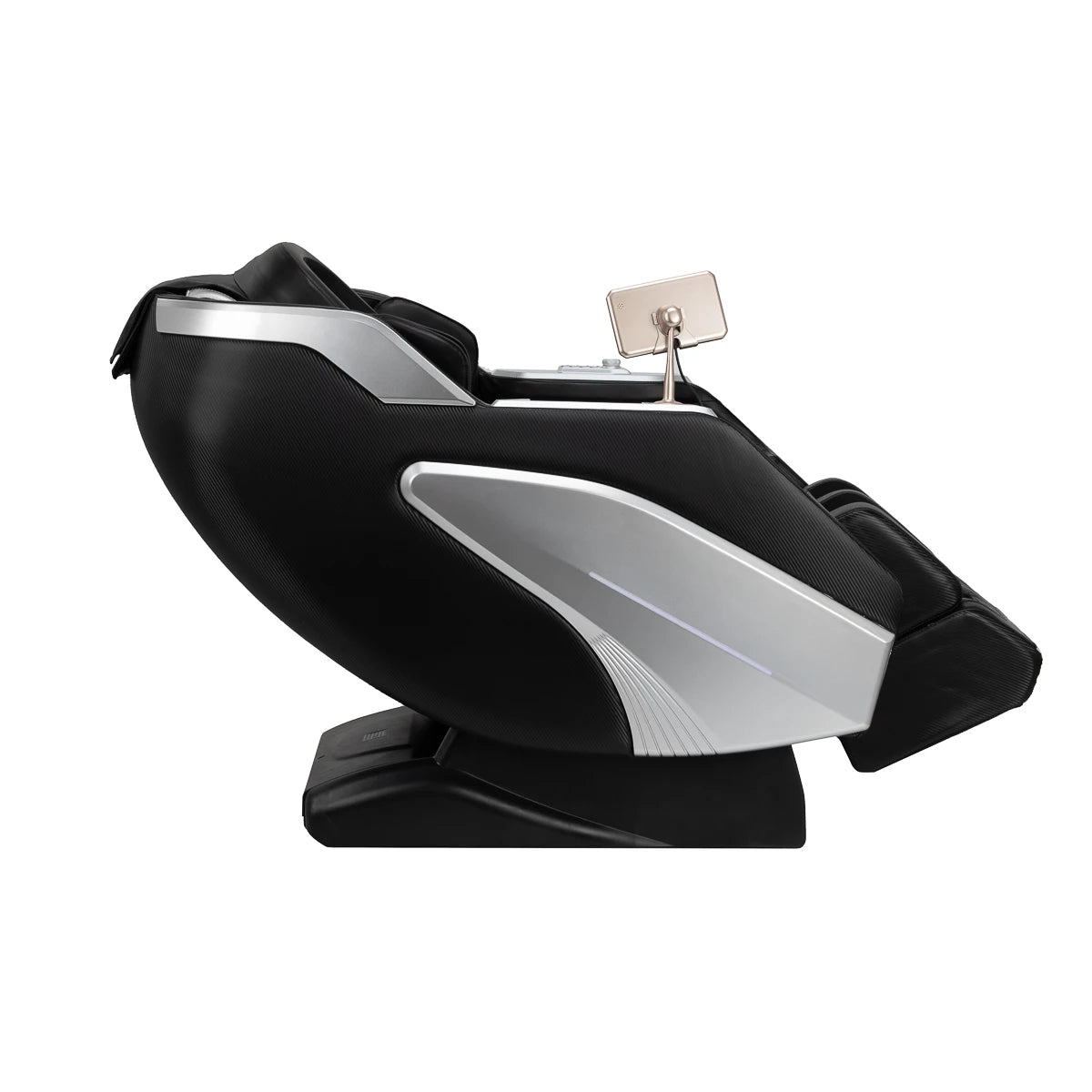 Sakura Prime 108 massage chair black