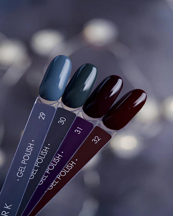 Gel Polish 029, 10 ml