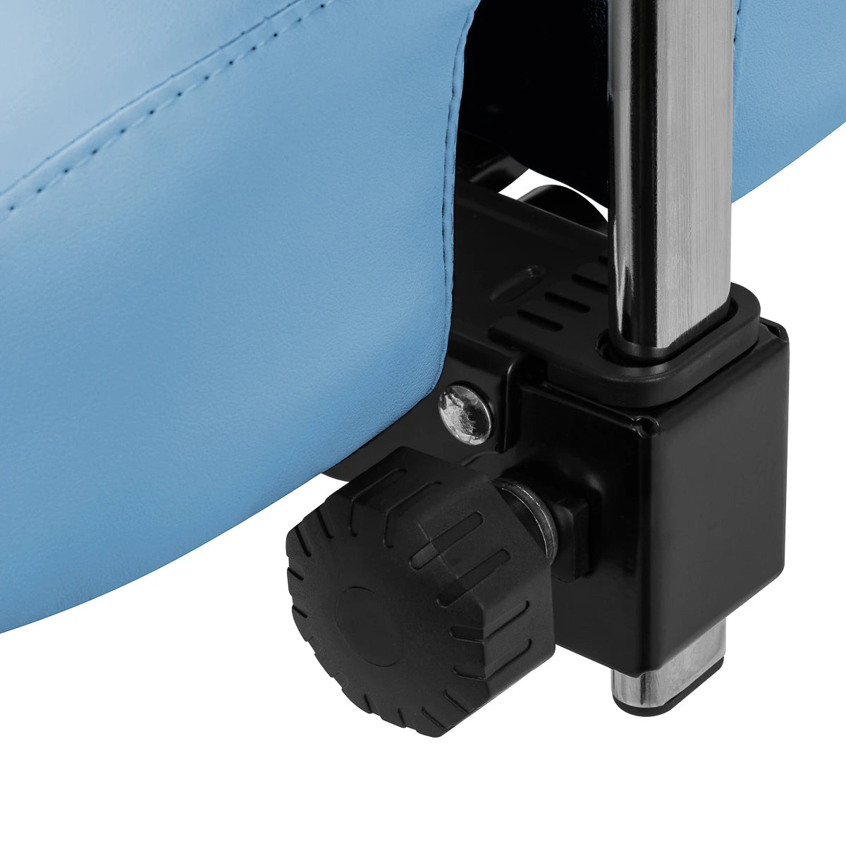 Giovanni podiatry stool 1005l Blue