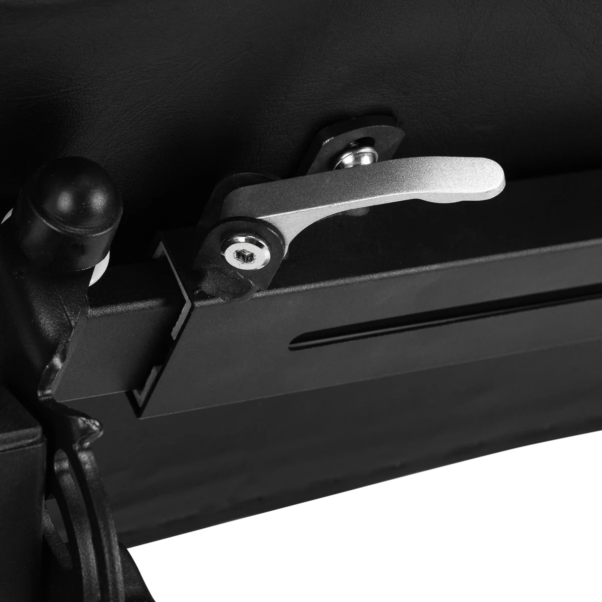 Pro Ink 721 Tattoo Armrest Black